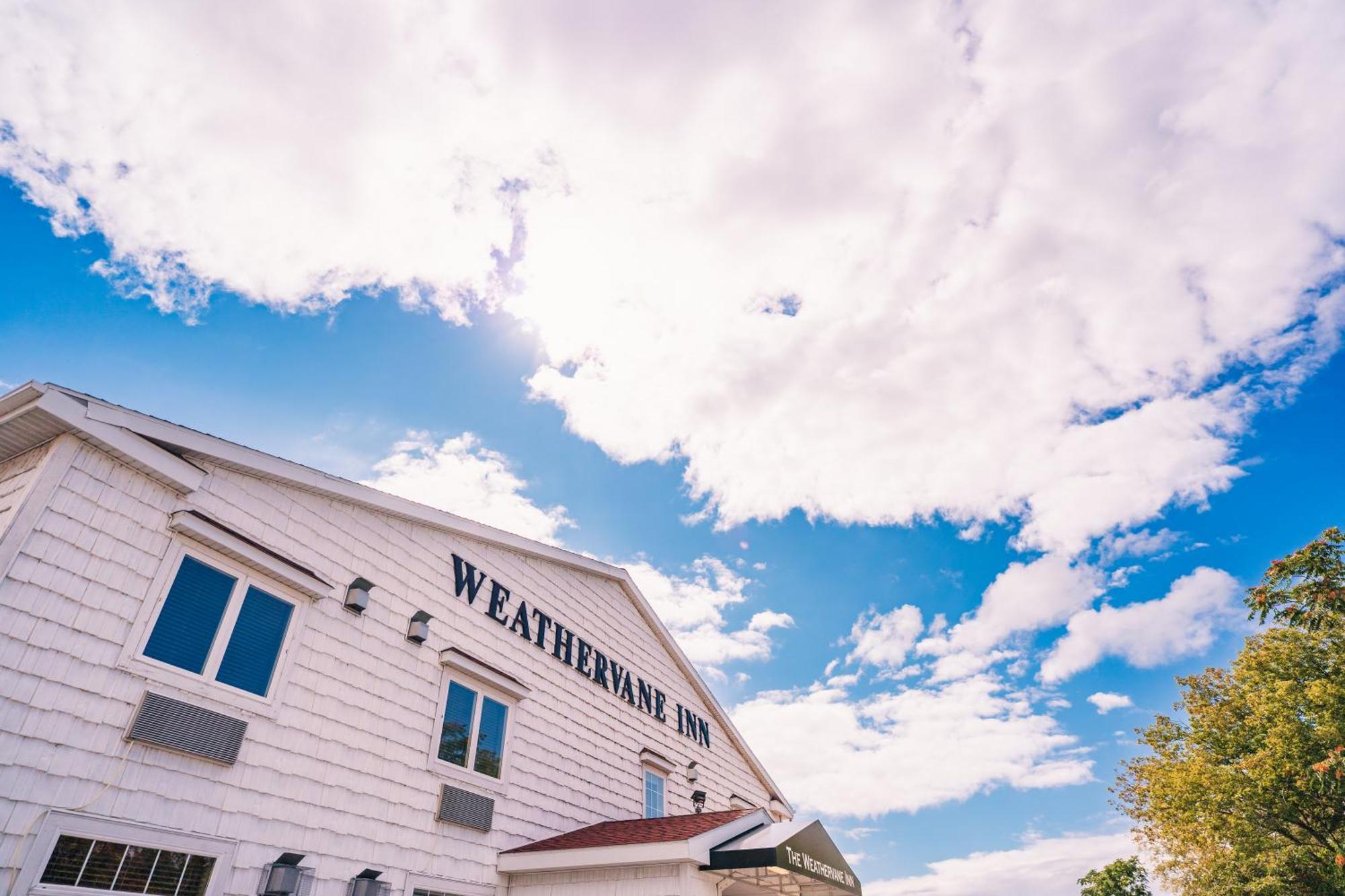 Weathervane Inn Montague Ngoại thất bức ảnh
