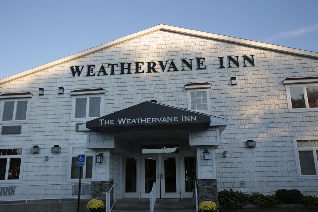 Weathervane Inn Montague Ngoại thất bức ảnh